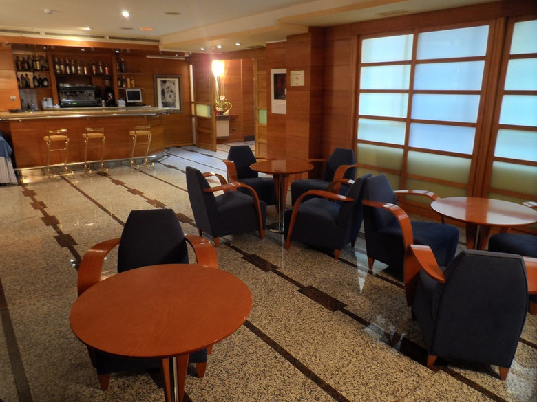 Hotel Corona De Castilla