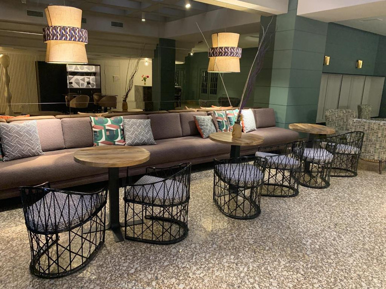Hotel Corona De Castilla