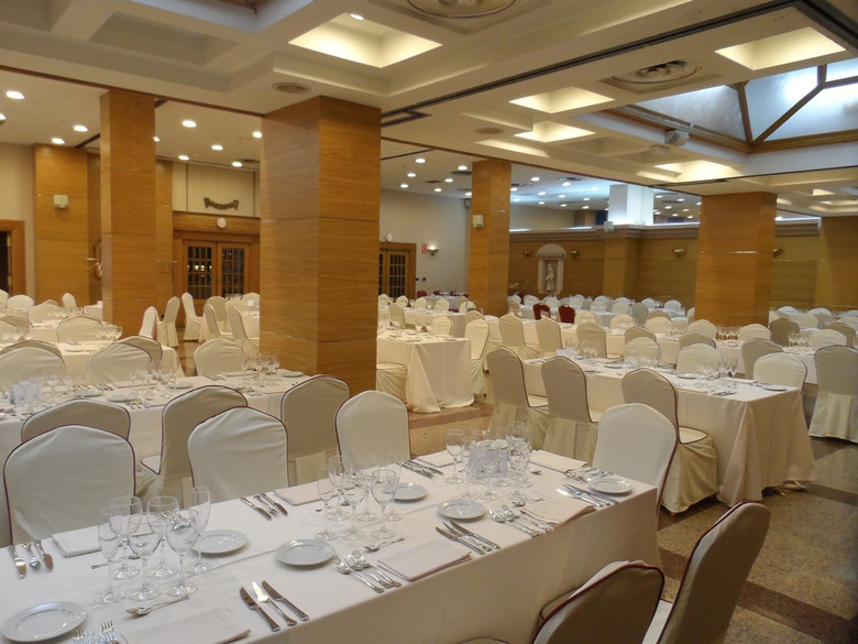 Hotel Corona De Castilla
