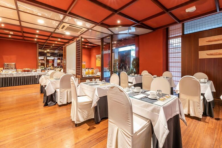 B&B Hotel Burgos
