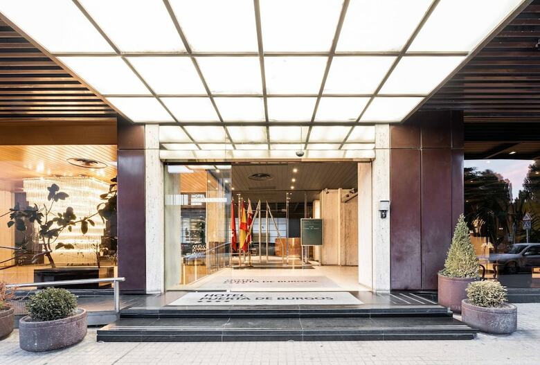 B&B Hotel Burgos
