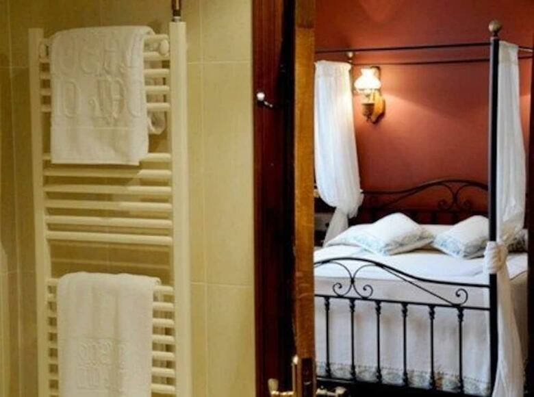 Hotel Meson Del Cid