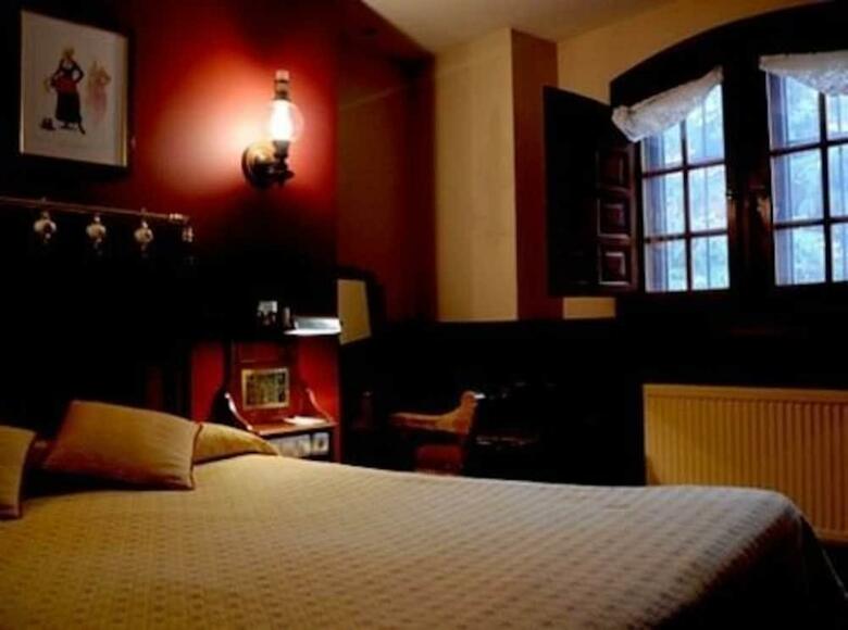 Hotel Meson Del Cid