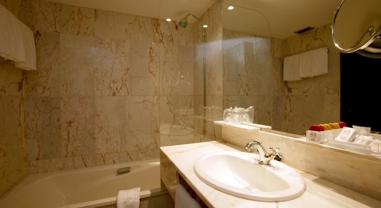 Hotel Meson Del Cid