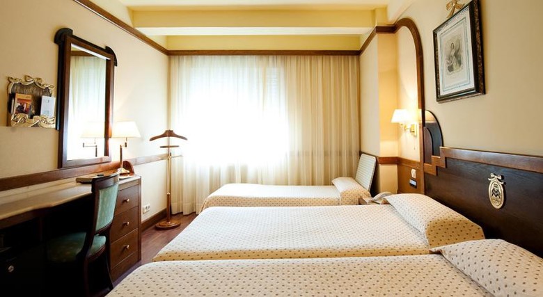 Hotel Mar�a Luisa