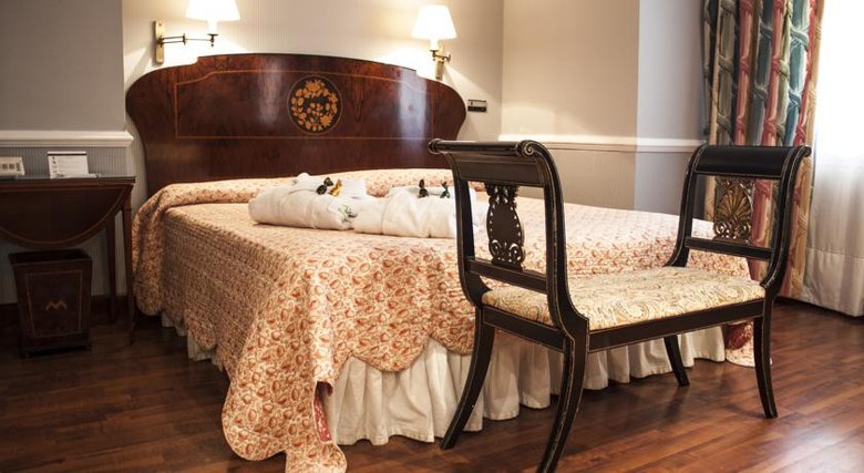 Hotel Mar�a Luisa