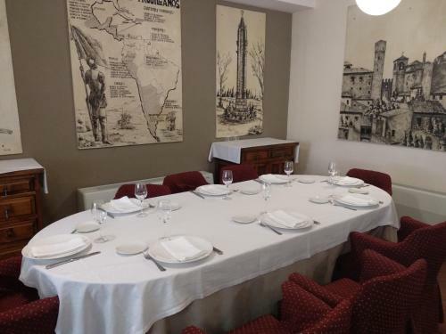 Hotel Las Cigue�as (only Atlas)