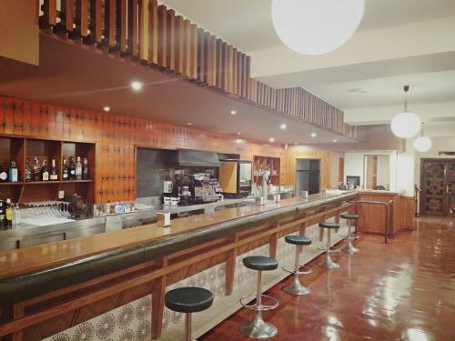 Hotel Las Cigue�as (only Atlas)