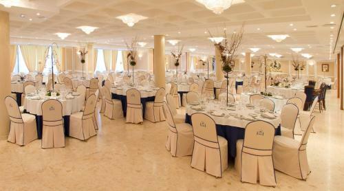 Hotel Las Cigue�as (only Atlas)