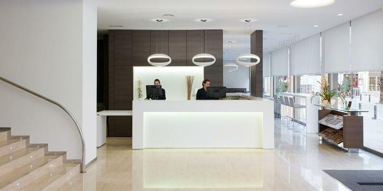 Hotel NH Castell�n Mindoro
