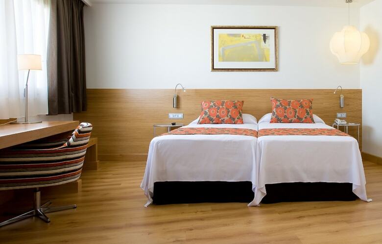 Hotel Hesperia C�rdoba