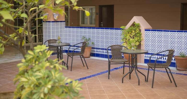 Hotel Hesperia C�rdoba