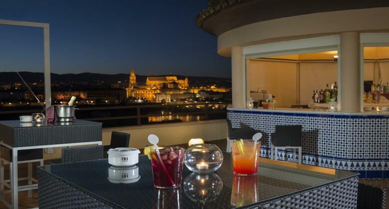 Hotel Hesperia C�rdoba
