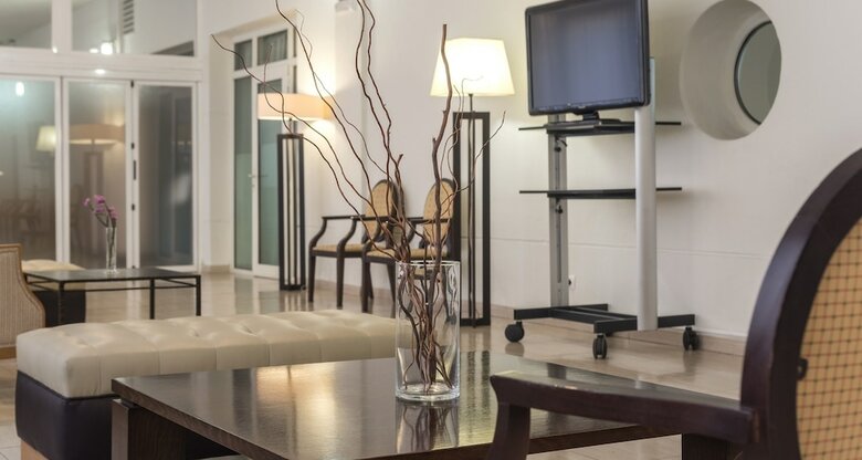 Hotel Hesperia C�rdoba
