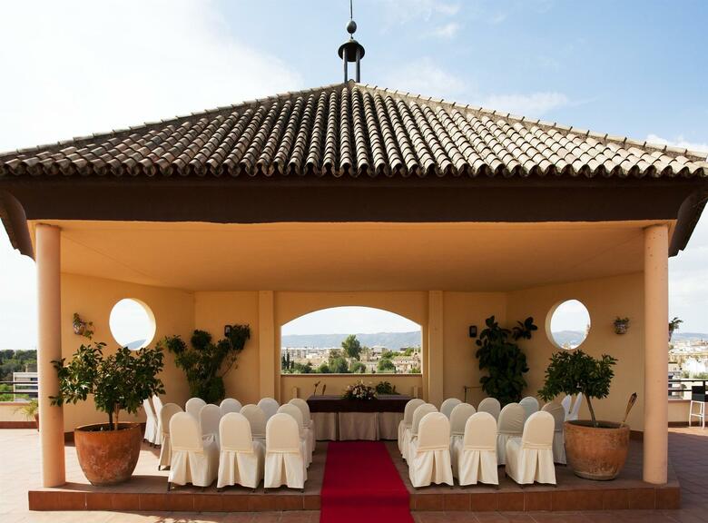 Hotel Hesperia C�rdoba