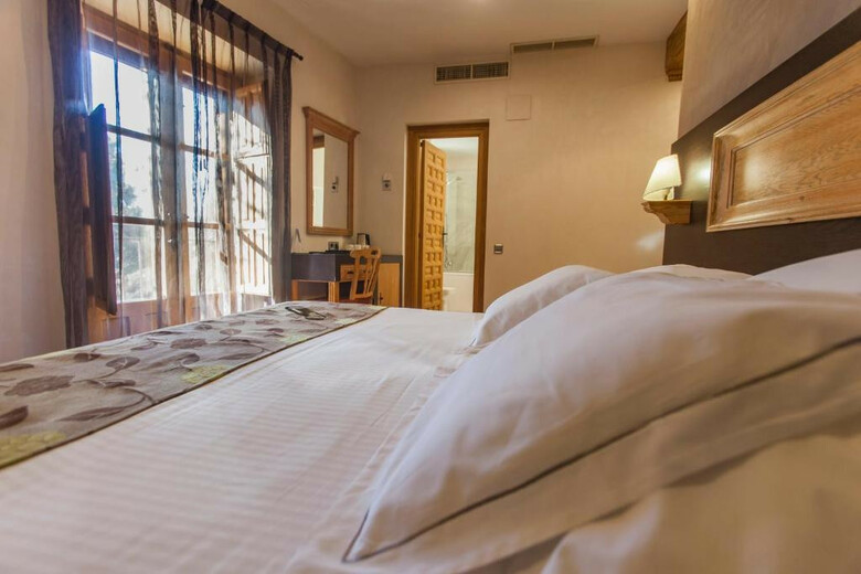 Hotel Pintor El Greco