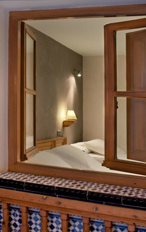 Hotel Pintor El Greco