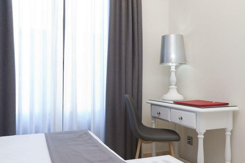 Hotel Carlos V
