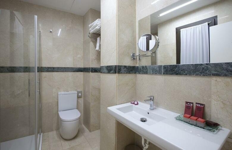 Hotel Carlos V