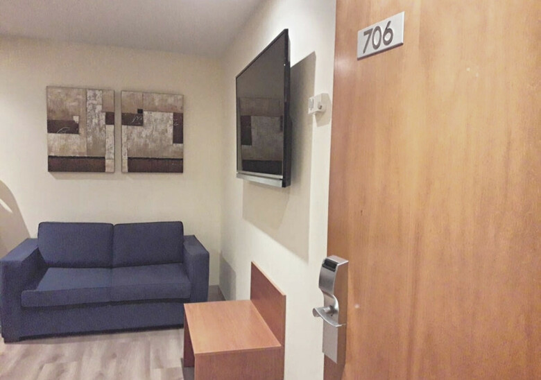 Hotel Rh Sorolla Centro