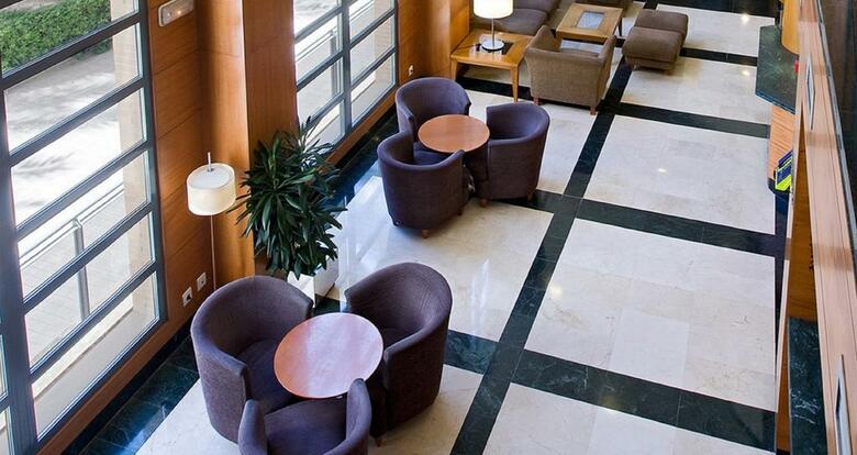 Hotel NH Valencia Las Artes