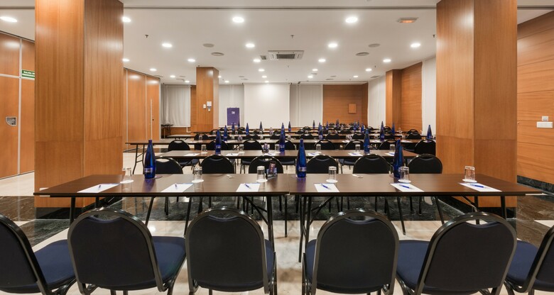 Hotel NH Valencia Las Artes