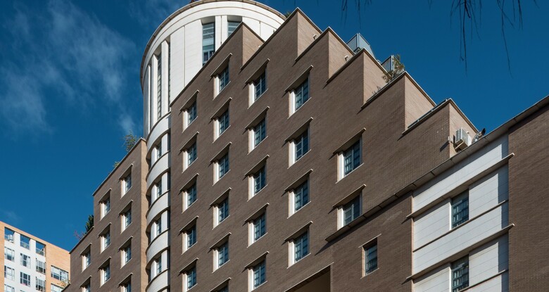 Hotel NH Valencia Las Artes