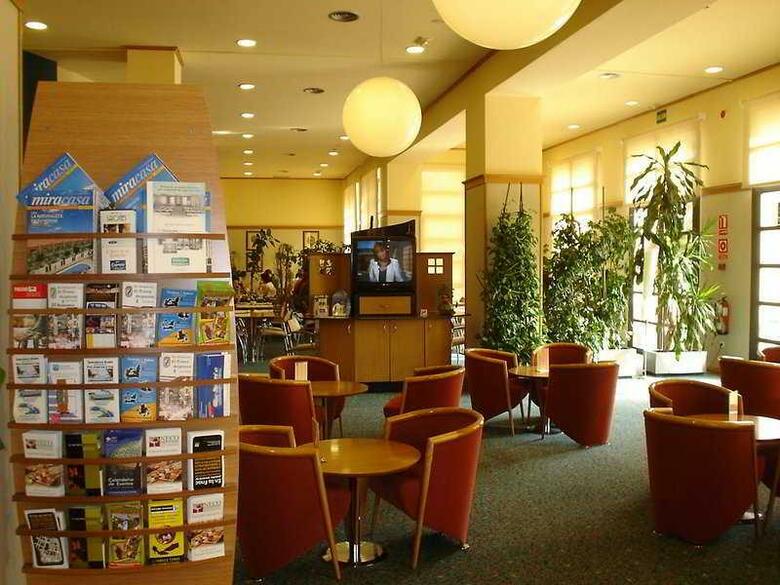 Hotel Holiday Inn Express Ciudad de Las Ciencias