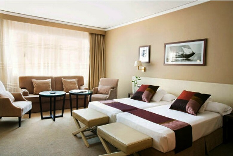 Hotel Conqueridor