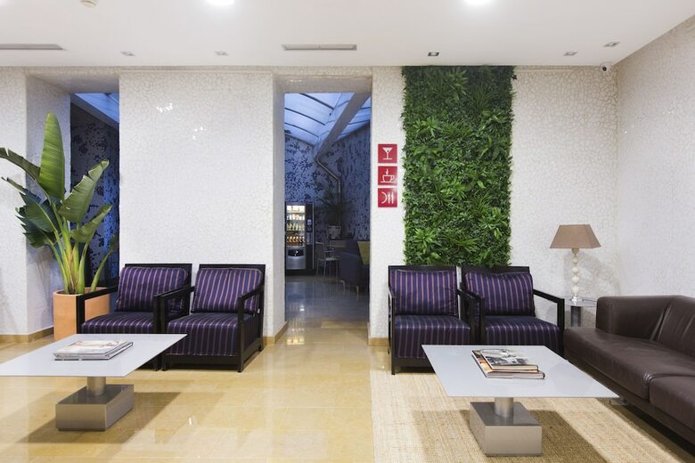 You & Co. J. Bot�nico Boutique Hotel
