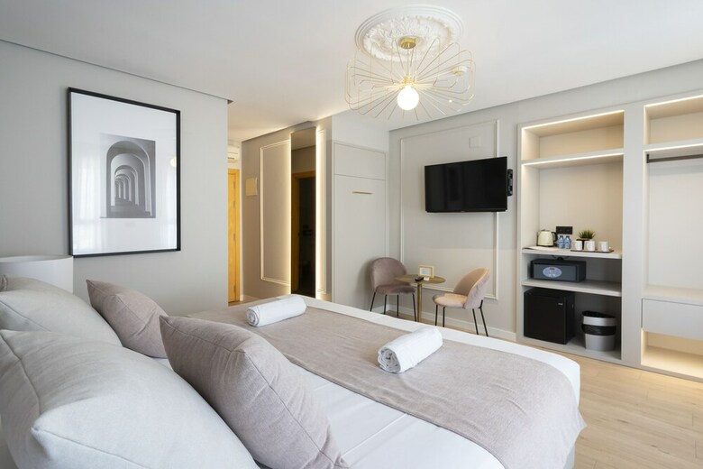 You & Co. J. Bot�nico Boutique Hotel