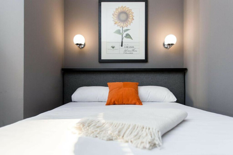 Hotel Malcom And Barret