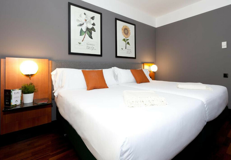 Hotel Malcom And Barret