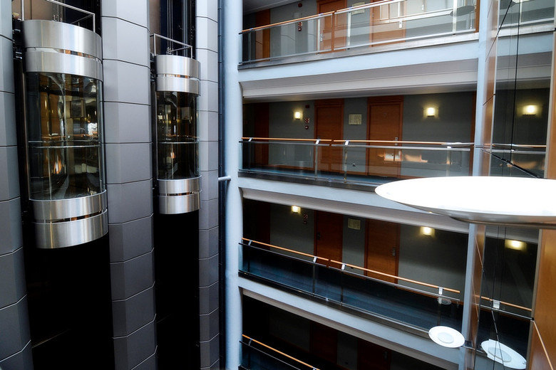 Hotel Silken Juan De Austria