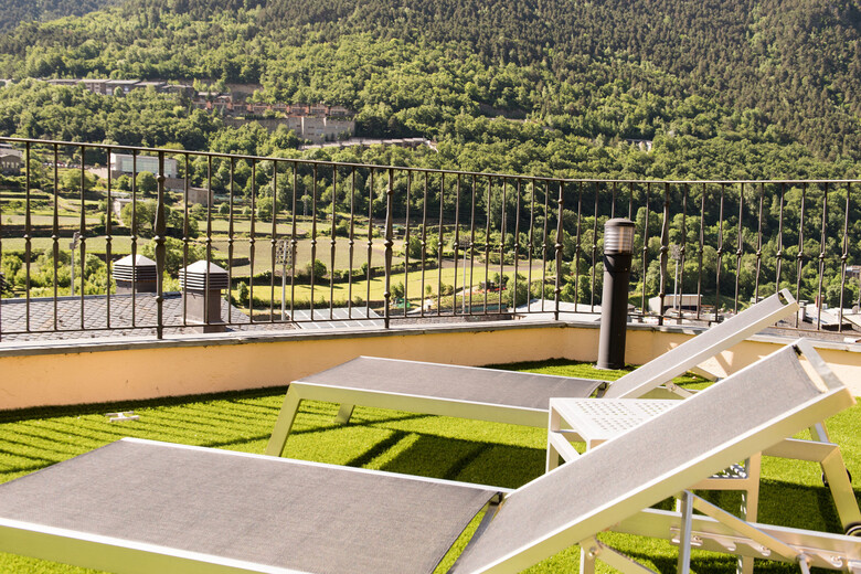 Hotel C�rvol By Nexta