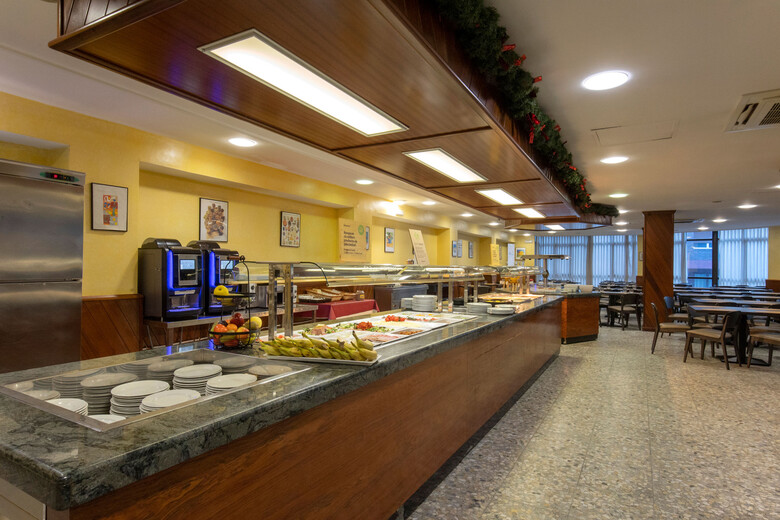 Hotel C�rvol By Nexta