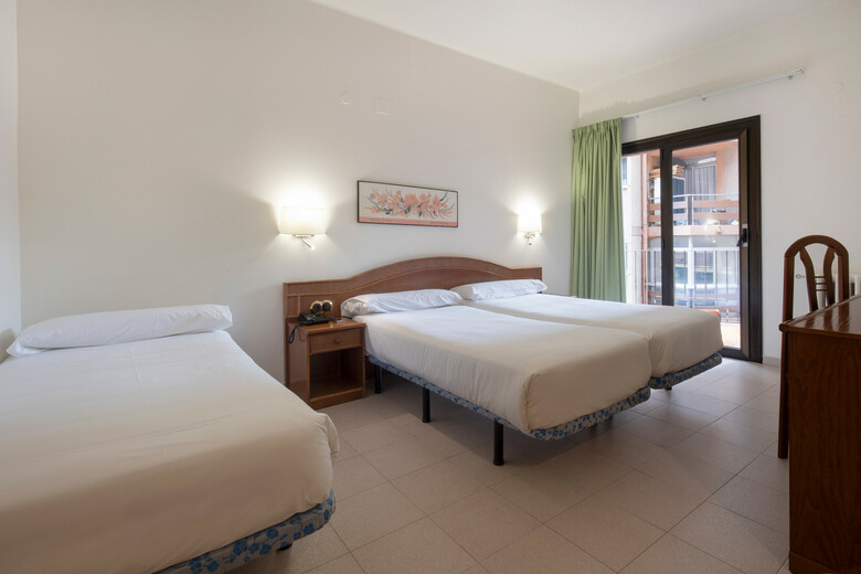 Hotel C�rvol By Nexta