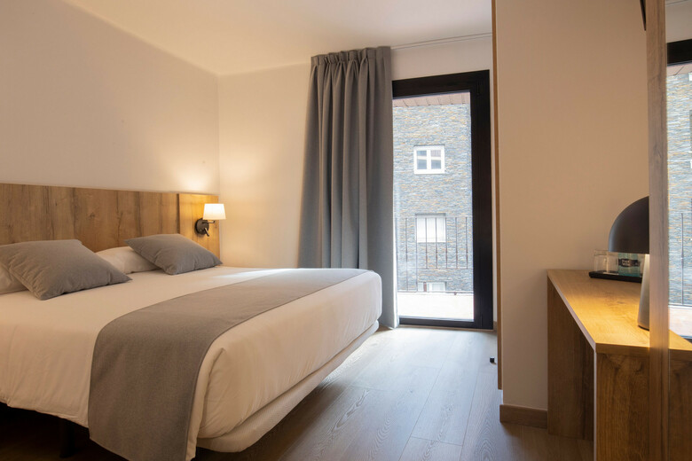 Hotel C�rvol By Nexta