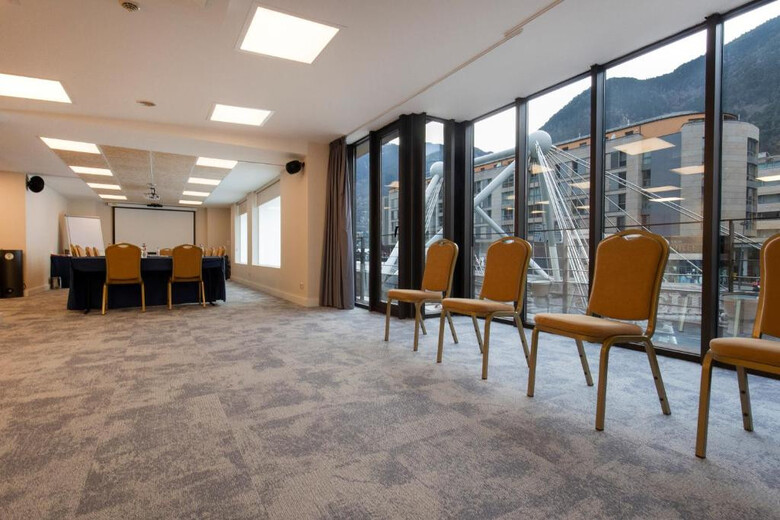 Hotel M�gic Andorra By Nexta