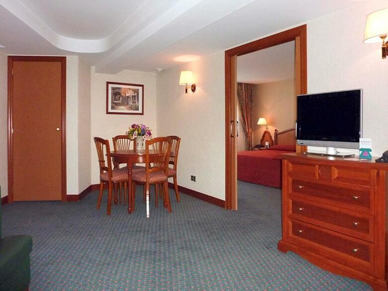 Hotel Mercure