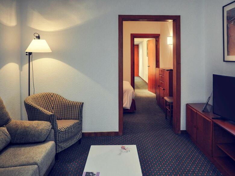 Hotel Mercure
