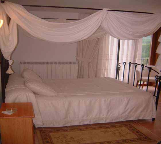 Hotel Conde De Badaran