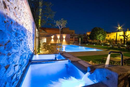 Hotel Sant Jordi