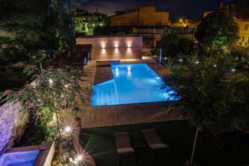 Hotel Sant Jordi
