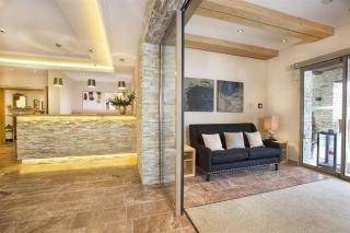 Hotel Chez Walter
