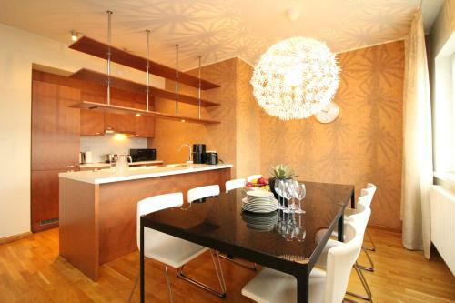 Tallinn City Apartments Freedom Square