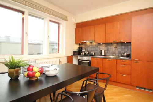 Tallinn City Apartments Freedom Square