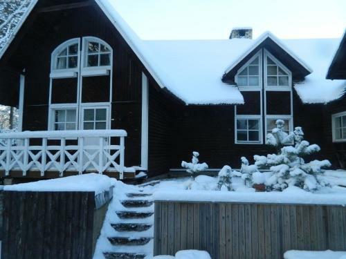V�su G�stewohnung - Lahemaa Nationalpark