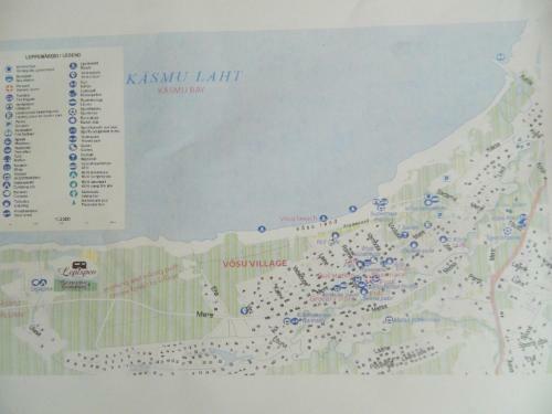 V�su G�stewohnung - Lahemaa Nationalpark