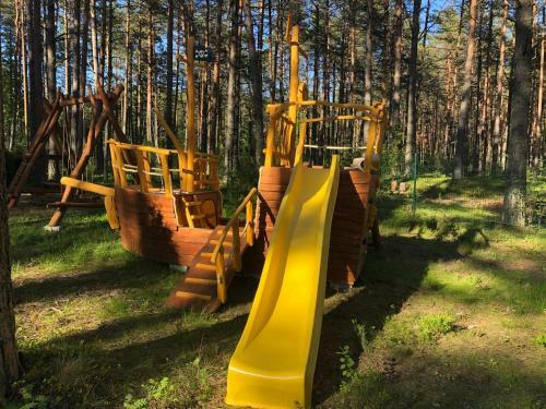 Okka Holiday Home